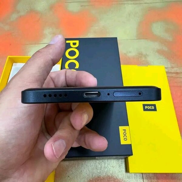 POCO F6 Smartphone 5G