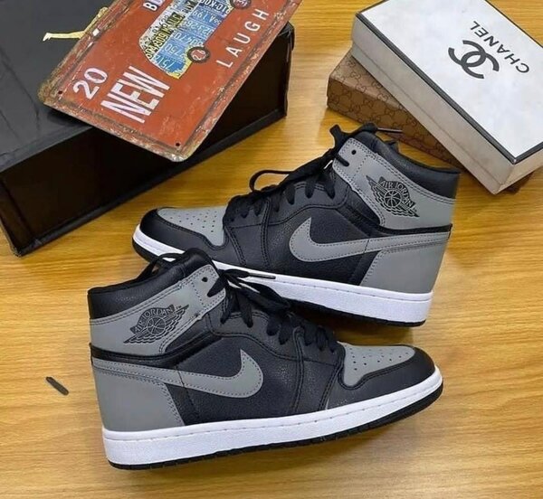 Original Air Jordan 1 High