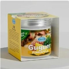 Guguer Désodorisant Arômes Variés