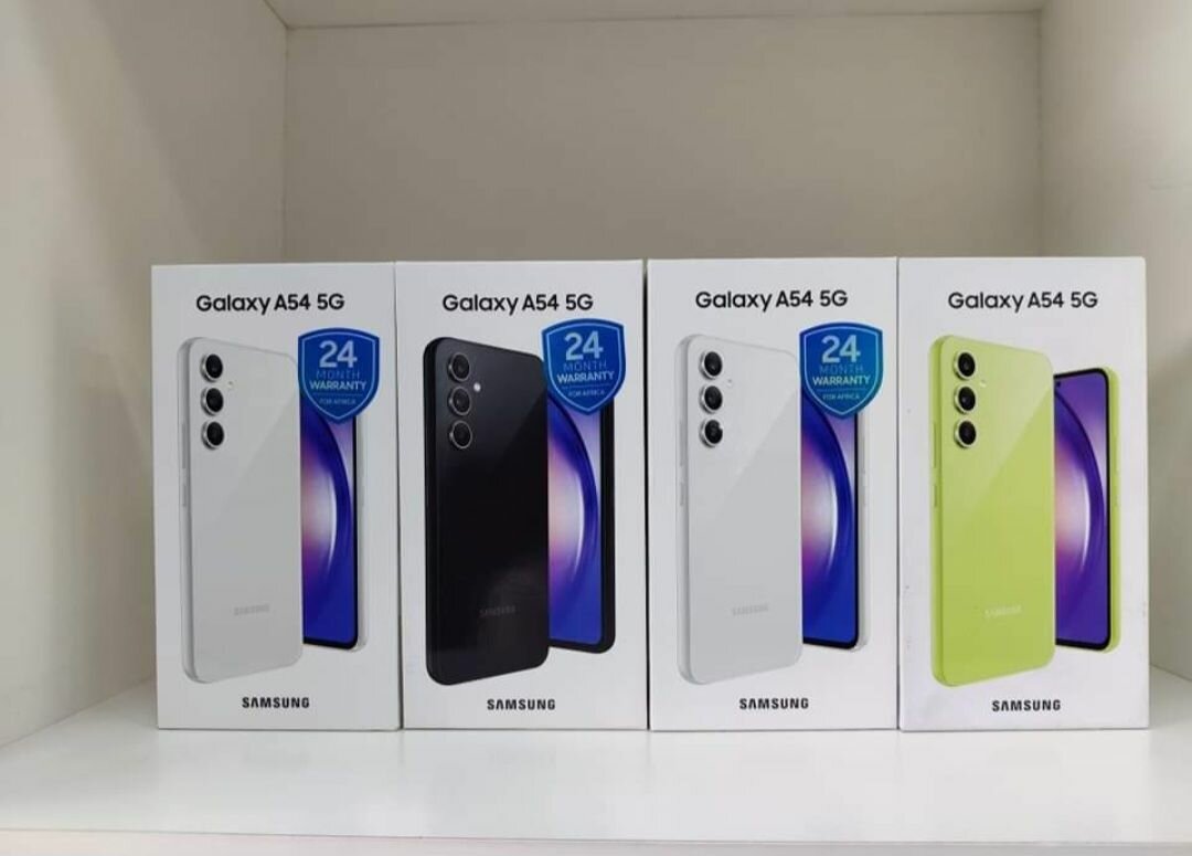 Samsung Galaxy A54 5G