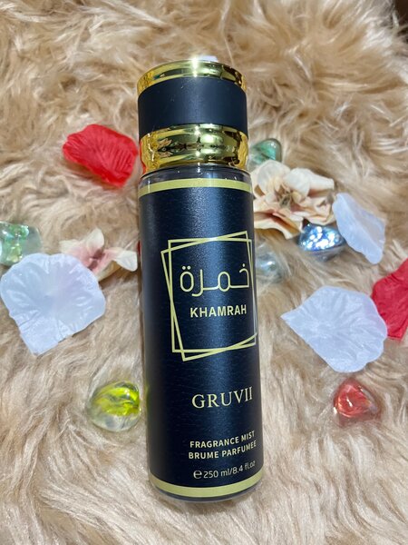 Khamrah Mist Parfumé 250ml