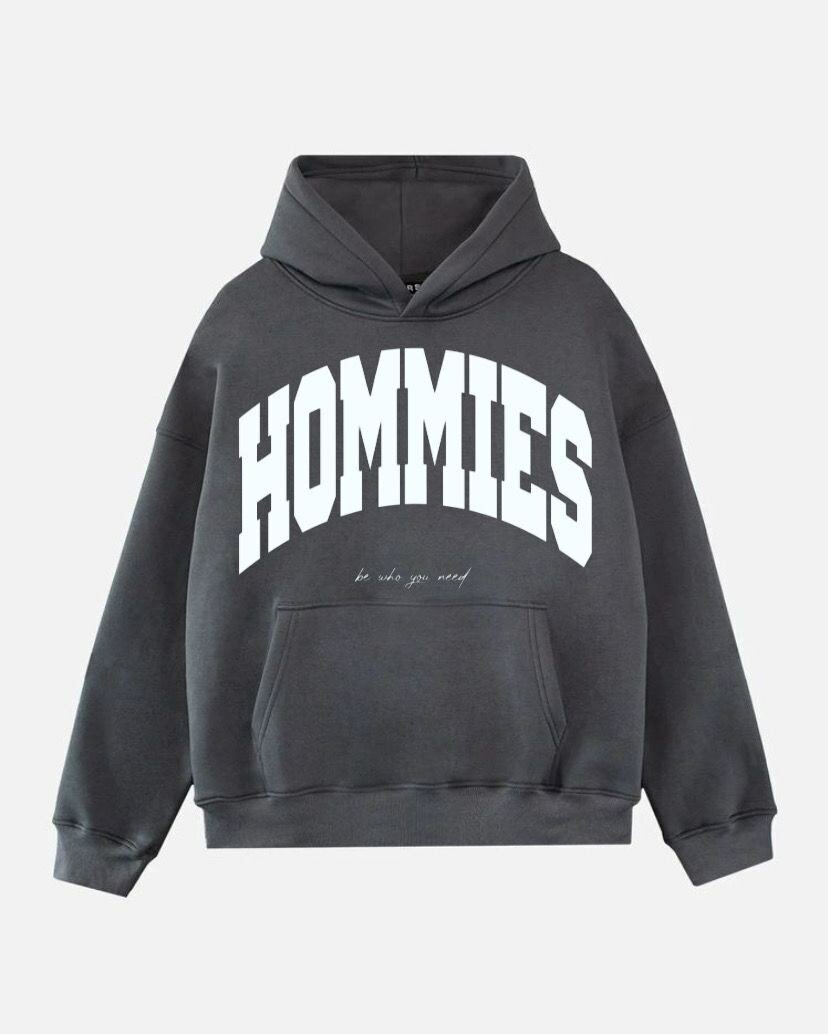 The Hommies Hoodie