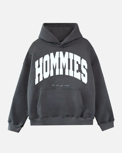 The Hommies Hoodie