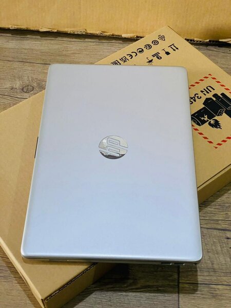 HP PAVILION 15-dw4xxx Notebook PC