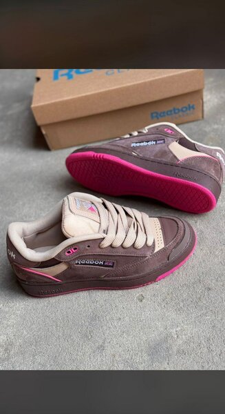 Reebok sneakers