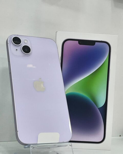 IPhone 14 Plus - 128Go