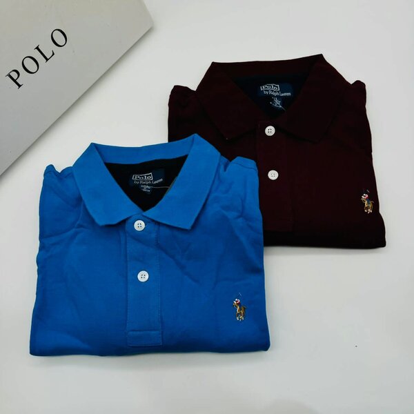 Polo Lacoste