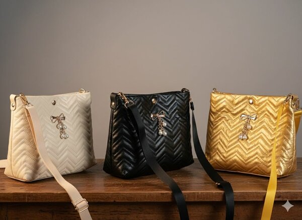 Sac bandoulière élégant