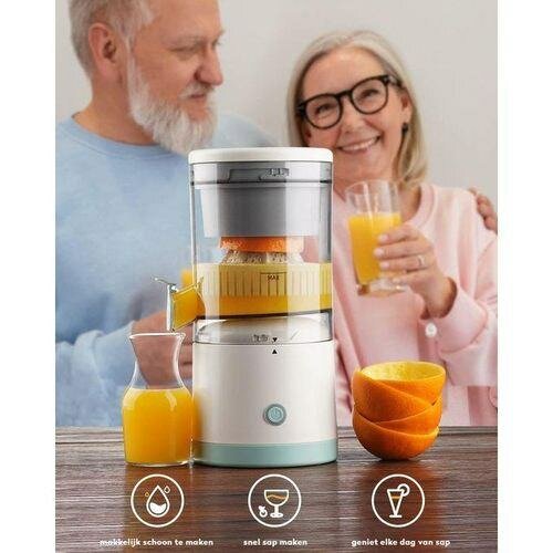 Presse-agrumes original