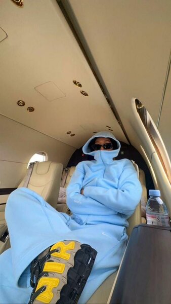 Ensemble de survêtement Nocta Nike