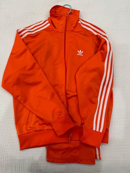 Спортивная Двойка Адидас Оригинал с Америки