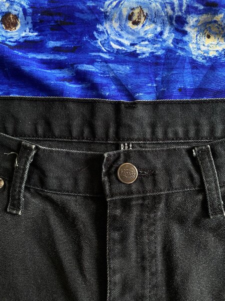 DICKIES CARPENTER PANTS