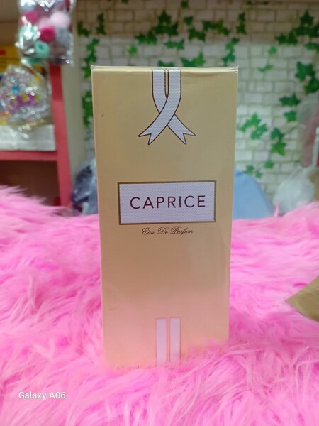 Parfum Caprice Élégant