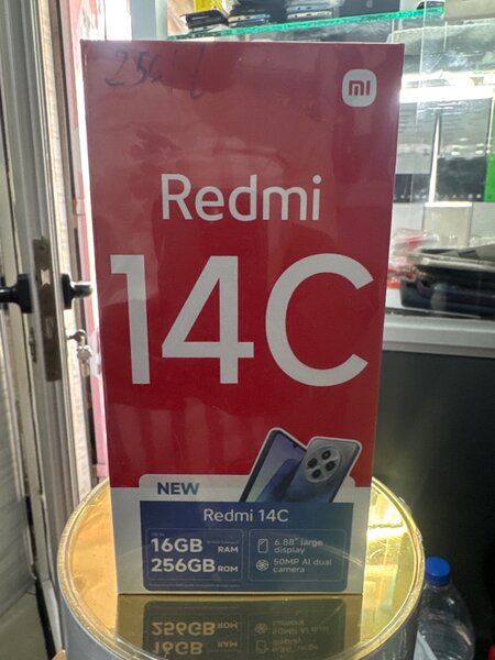 Redmi