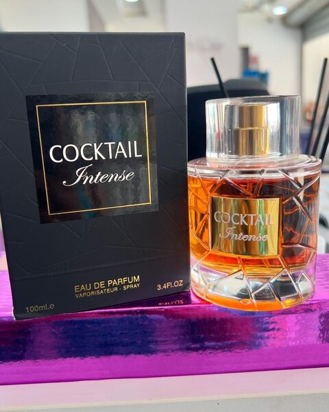 Cocktail Intense Parfum 100ml