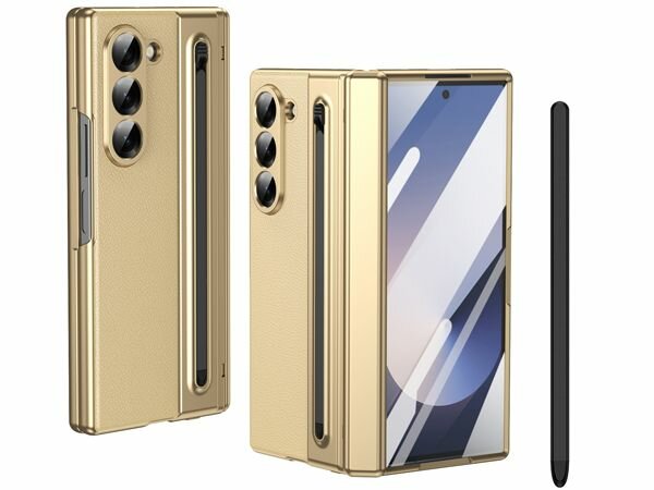 Coque compatible Z fold 6