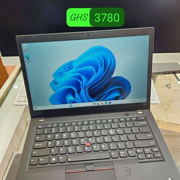 LENOVO THINKPAD  T480s (CORE i5 8TH GEN)*