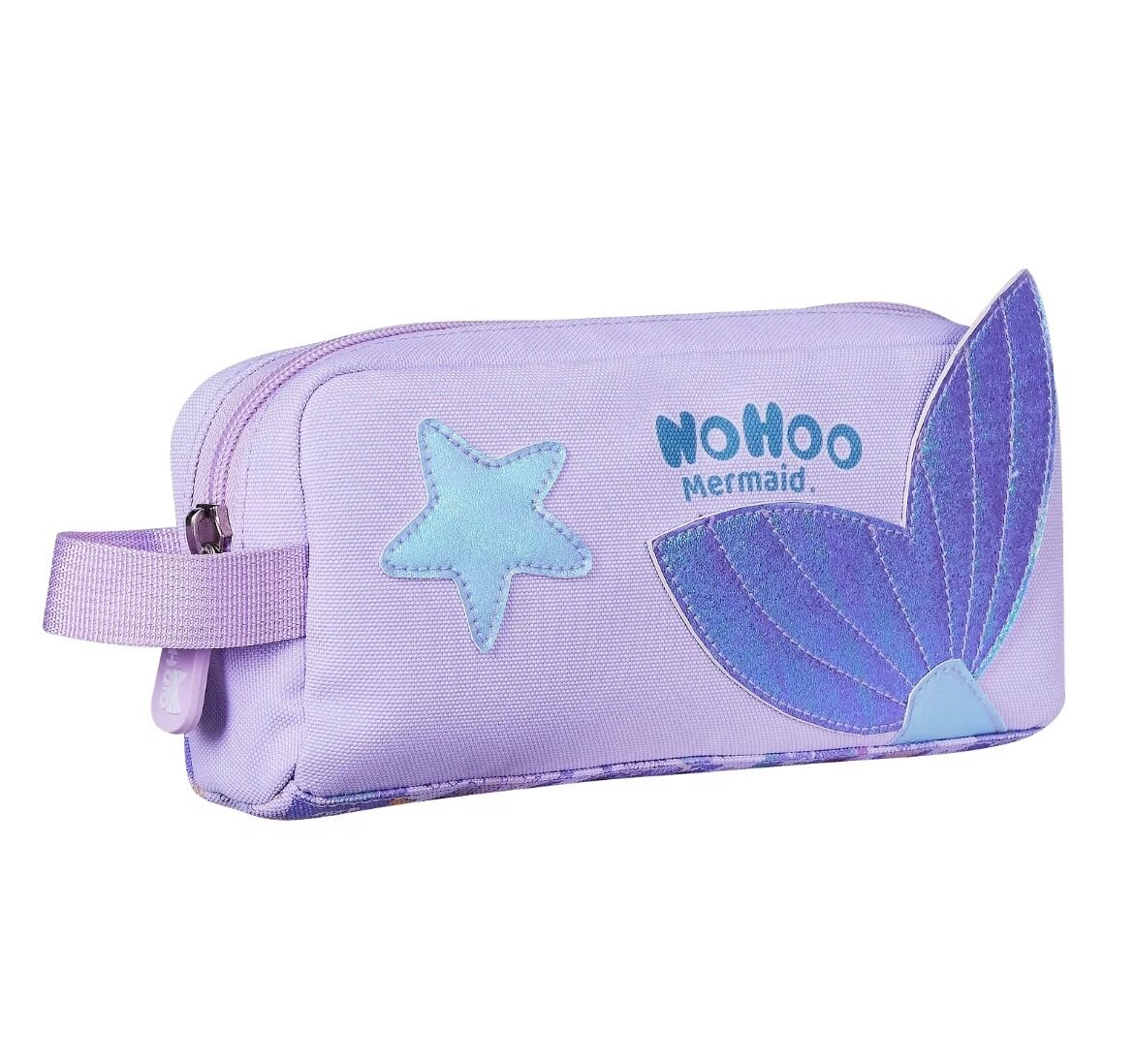 Ensemble Sac à dos Sirène Enfant