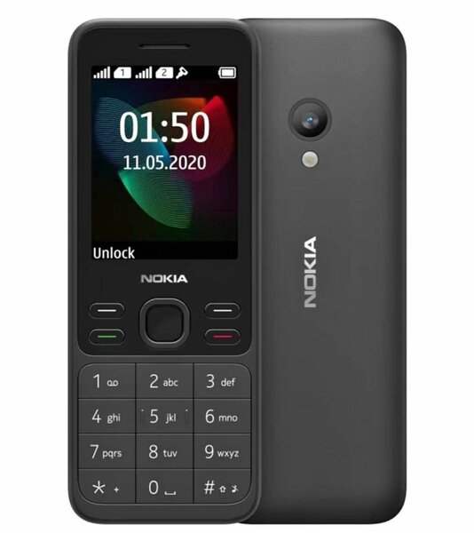 Nokia 150 4G