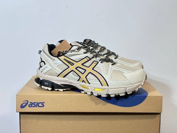 ASICS GEL KAHANA 8