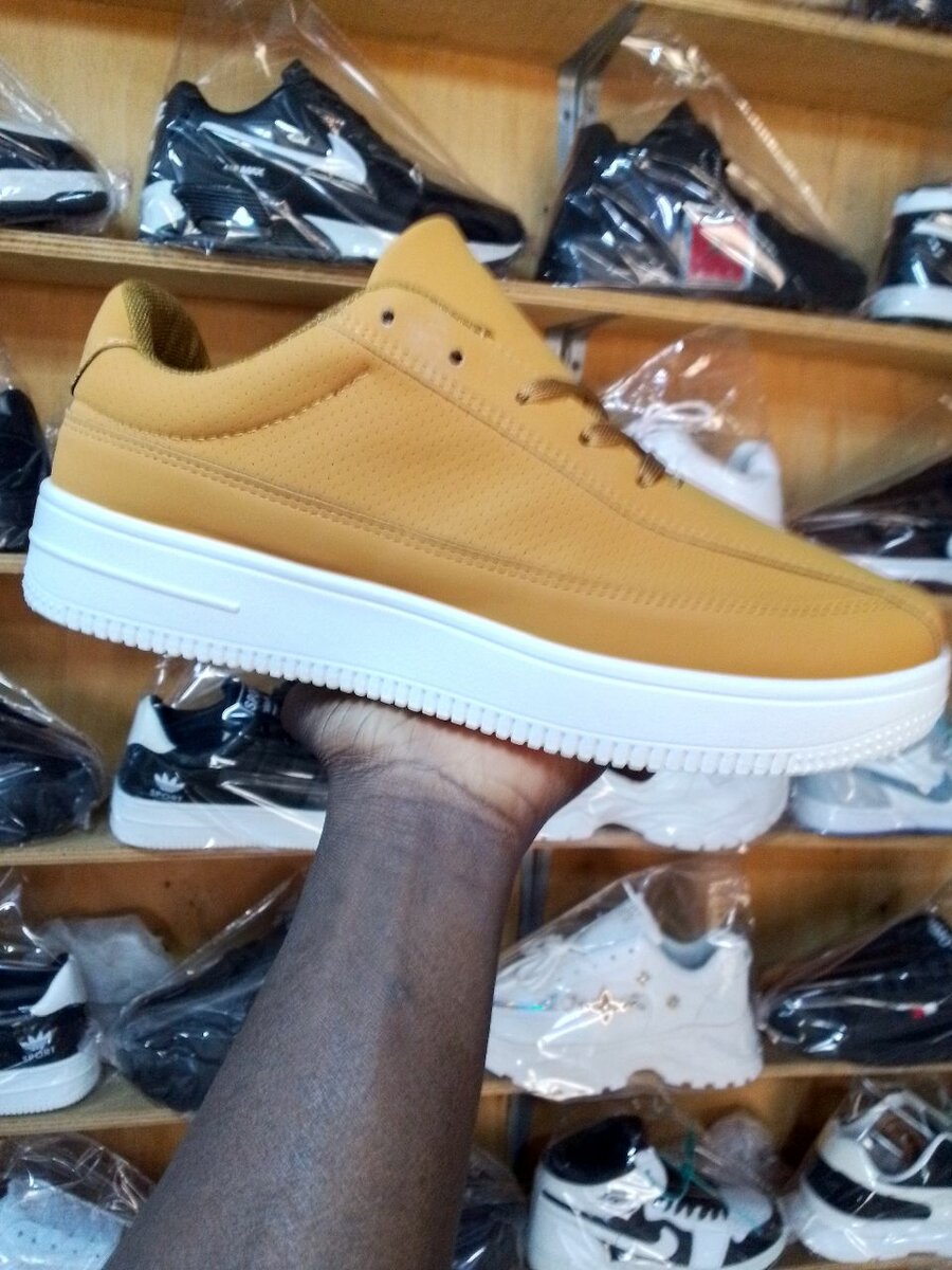 Chaussures de Sport Élégantes