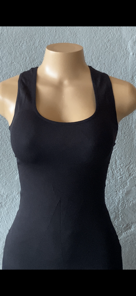 Débardeur femme en dentelle