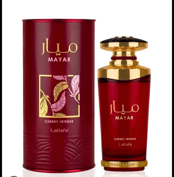 Parfum unisexe Mayar Lattafa