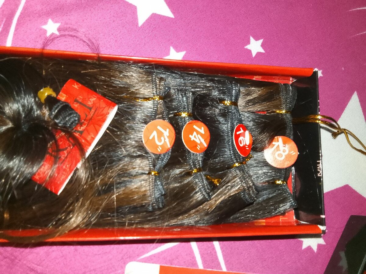 Extensions naturelles lisses