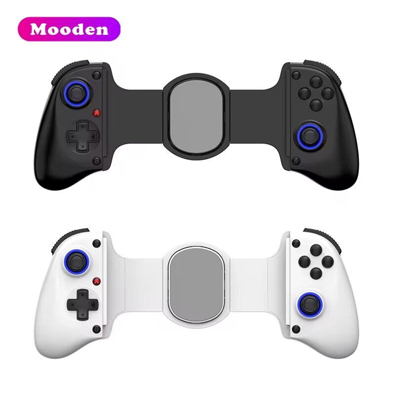 Manette de Jeu Mooden