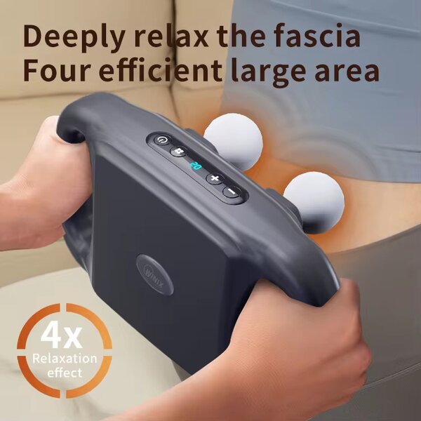 Appareil de massage détente