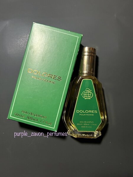 Fragrance world perfumes