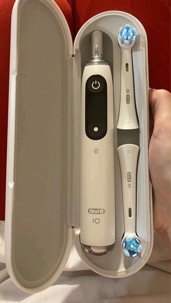 Brosse à dents électrique Oral-B