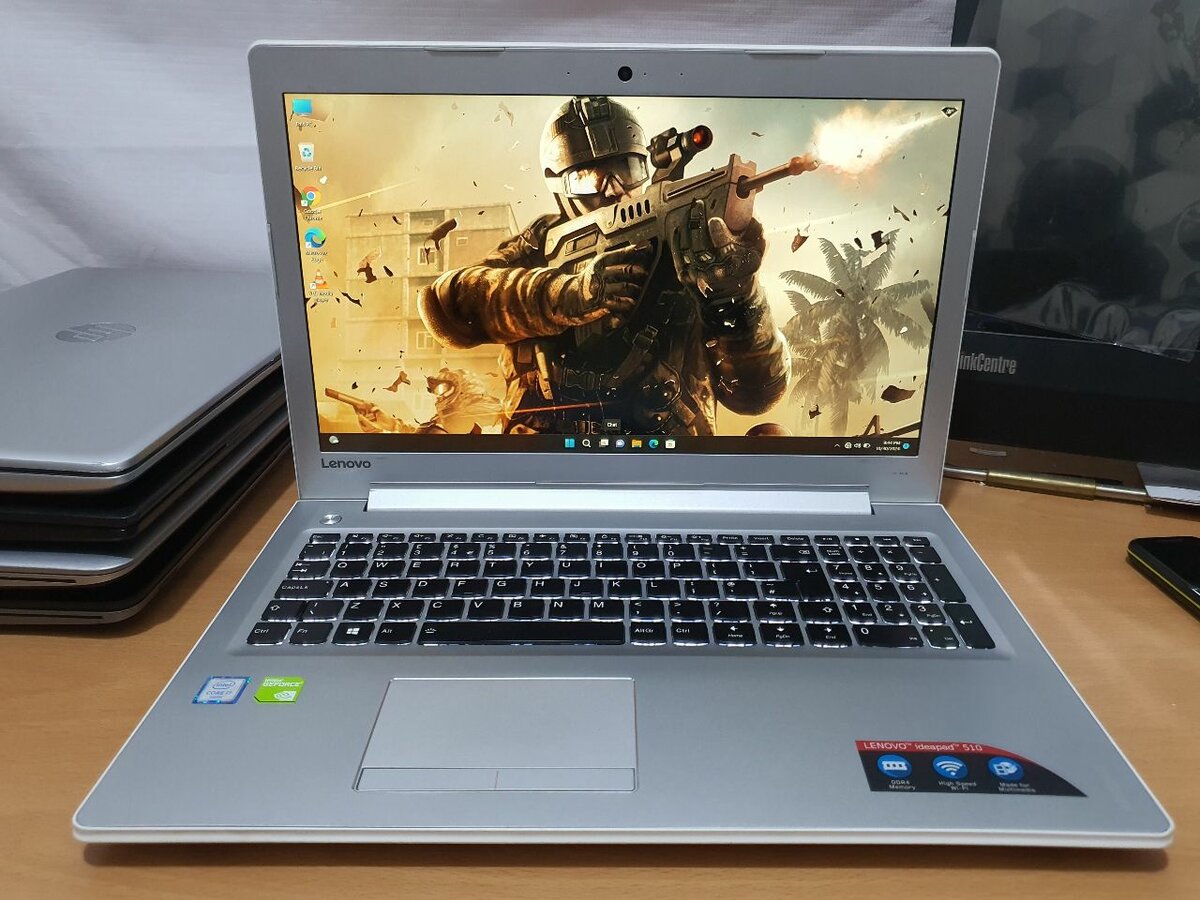 Gaming Laptop LENOVO