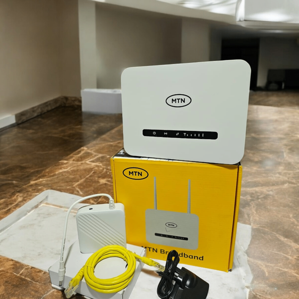 Mtn Turbonet Router