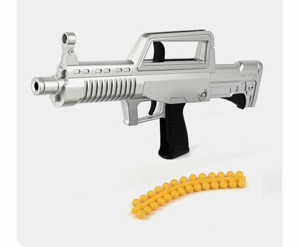 MILITARY ALLOY TARGET TOY FOR KIDS