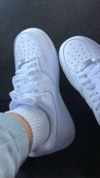 Baskets Style Urbain Unisex