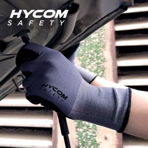 Gant All-Flex HYCOM SAFETY N15SN