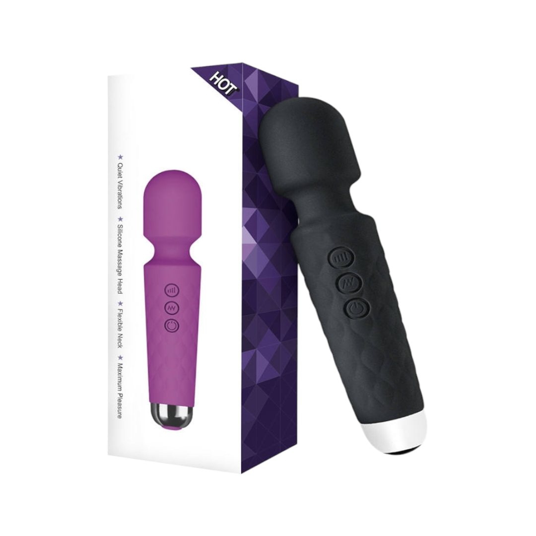 Sextoys Vibro Masseur SN08
