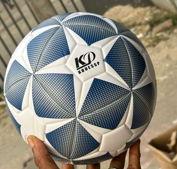 Ballon de football