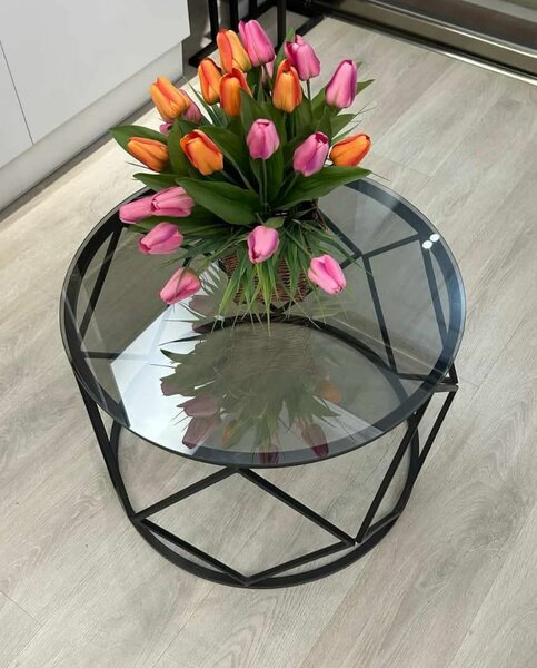 Журнальный столик "Гранат"