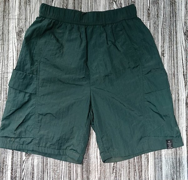 Summer short