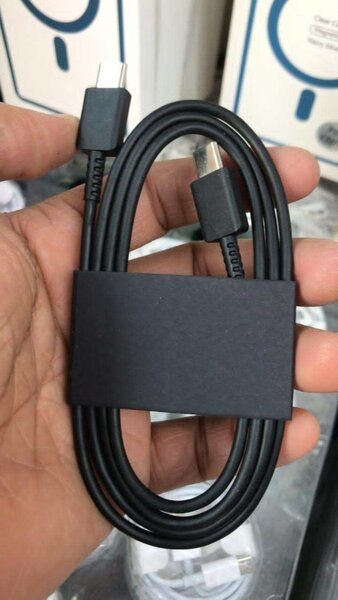 Samsung C to C cable