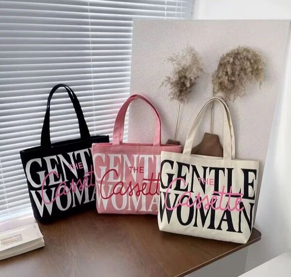 Sac fourre-tout stylé femme