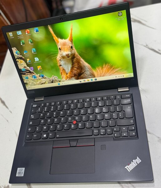 lenovo thinkpad l13 i5 11th gé