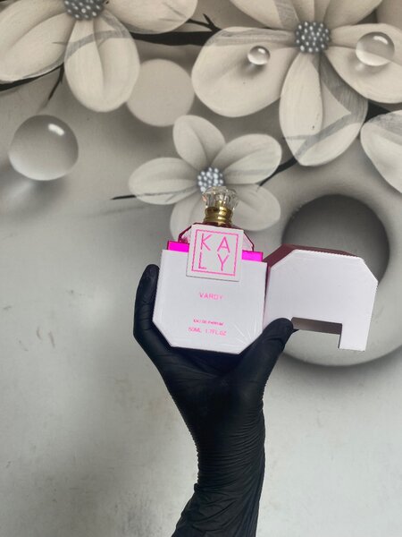Parfum Kaly Varcy 50ml