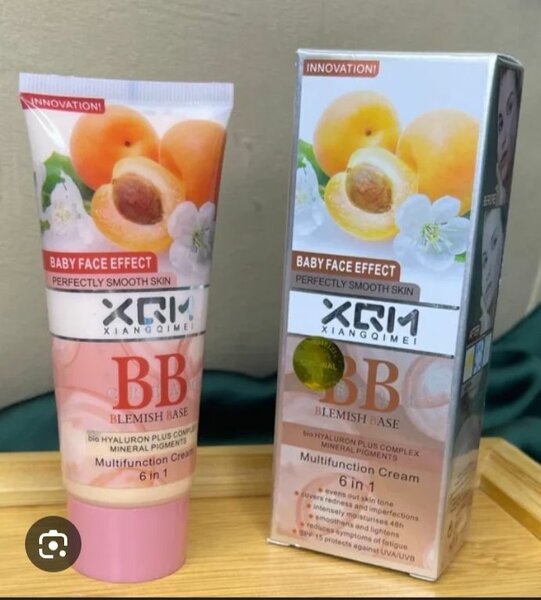 XQM BB Cream 65ml A Perfect Makeup Cream