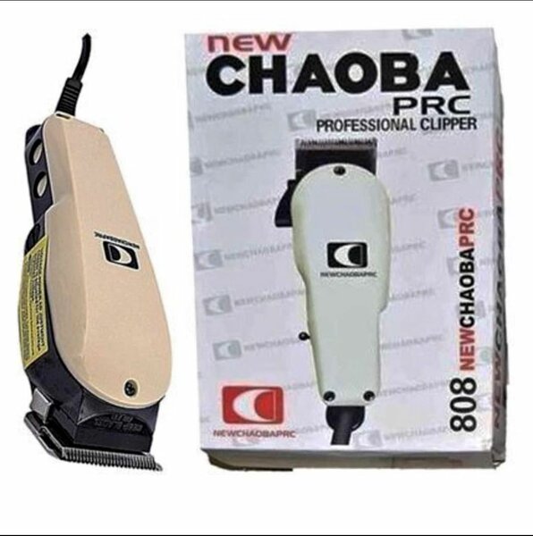 Tondeuse Professionnelle Chaoba
