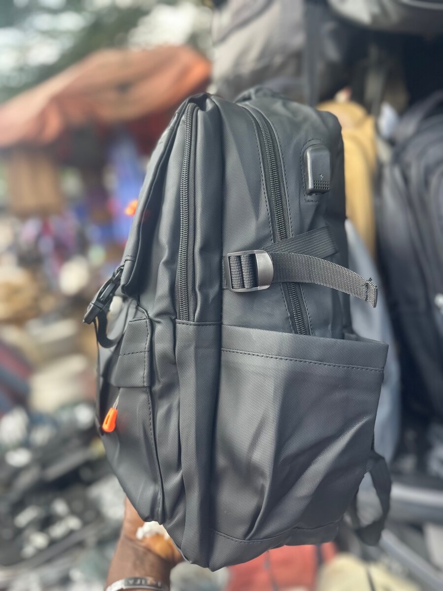 Sac à dos étanche urbain