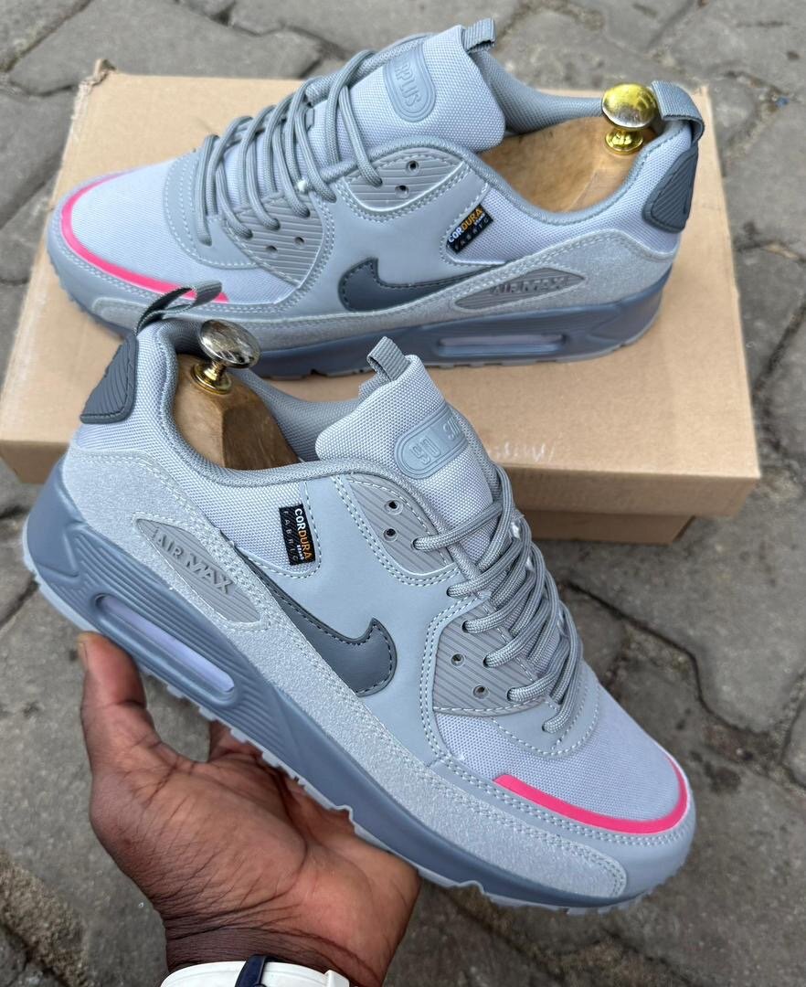 Nike Air Max 90 Homme