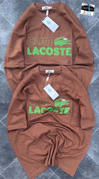 T-shirt décontracté élégant